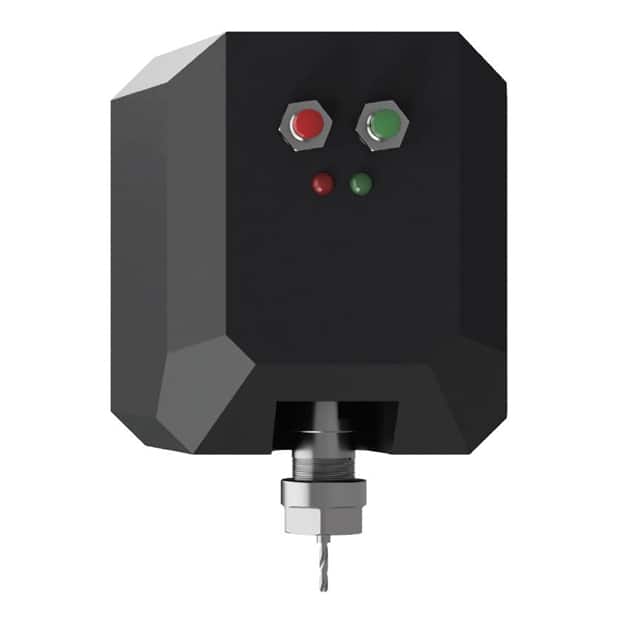 DRILLING & MILLING MODULE