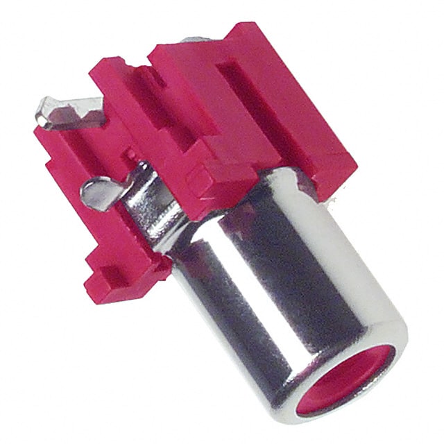 CONN RCA JACK MONO 3.2MM R/A