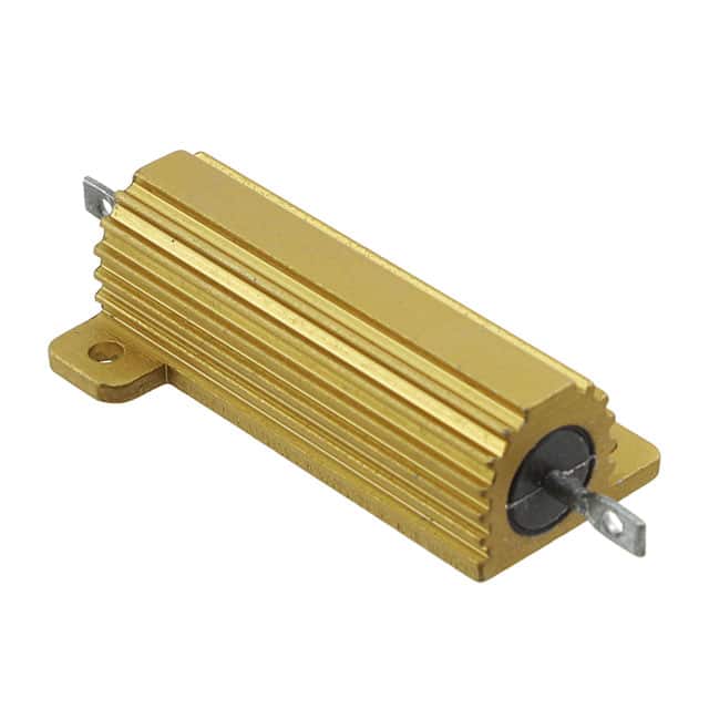 RES CHAS MNT 475 OHM 1% 30W
