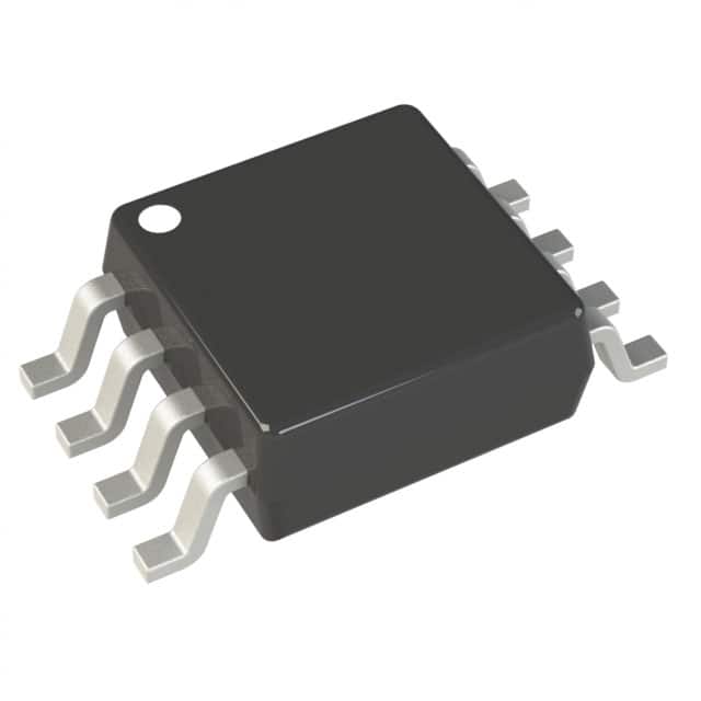 IC FLASH 16MBIT SPI 104MHZ 8SOP