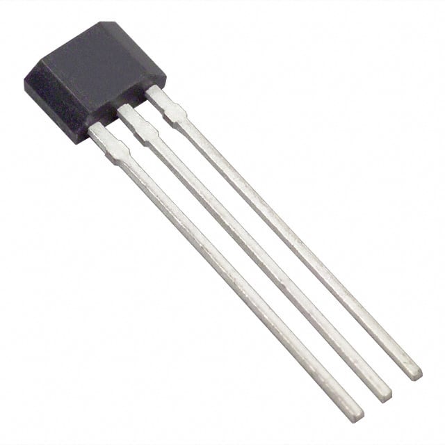 MAGNETIC SWITCH LATCH TO92UA