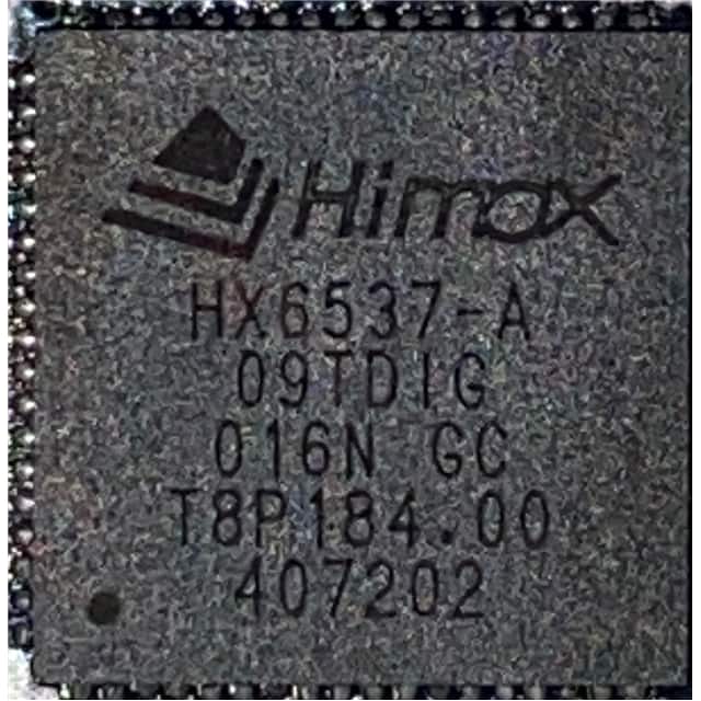ULP MICROCONTROLLER-BASED AI PRO