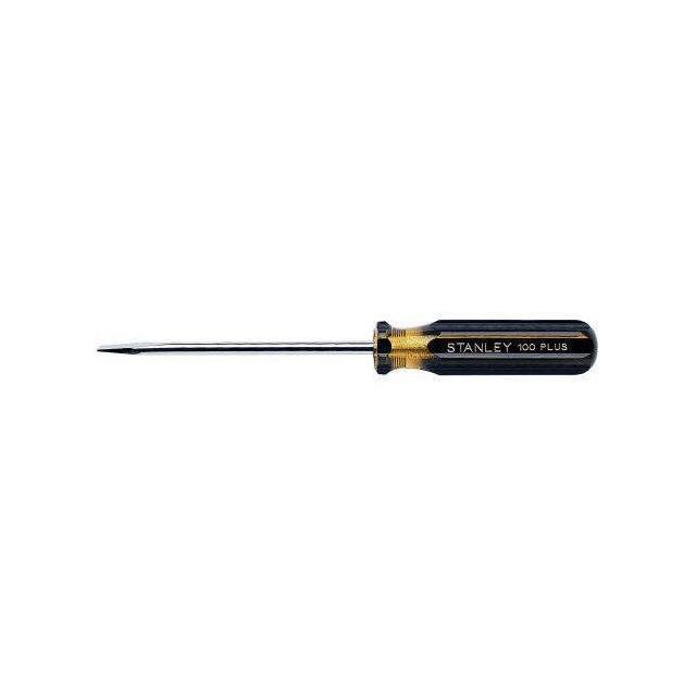 100 PLUS STANDARD SLOTTED TIP SC