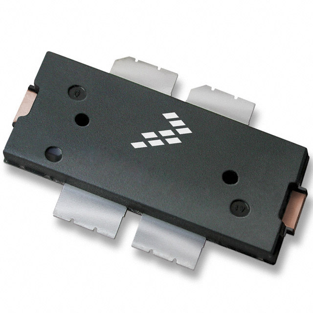 FET RF 110V 860MHZ TO270-4
