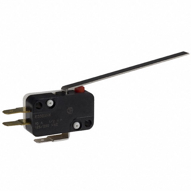 SWITCH SNAP ACTION SPDT 10A 125V
