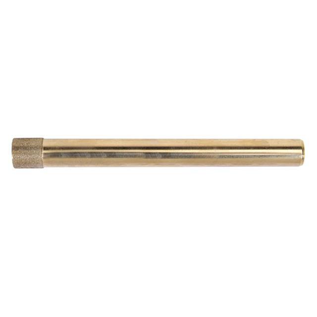 .437 x 3/8 x 3-3/4 In. cBN Elect
