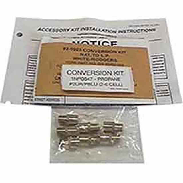 LP CONVERSION KIT