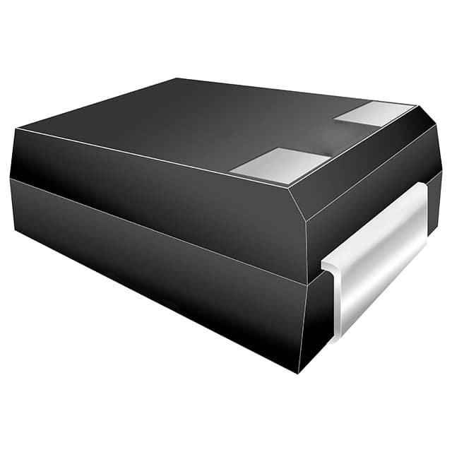 CAP TANT POLY 330UF 10V 2917