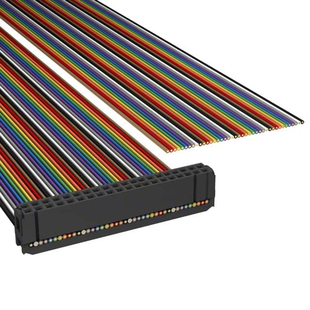 IDC CABLE- ASC40G/ AE40M / X