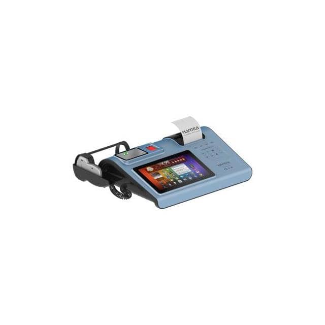 IRIS-FINGERPRINT BIO POS MACHINE