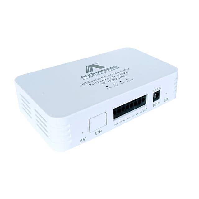 GTWY/CTRL 4 IOS WIFI/ETH AIR QLT
