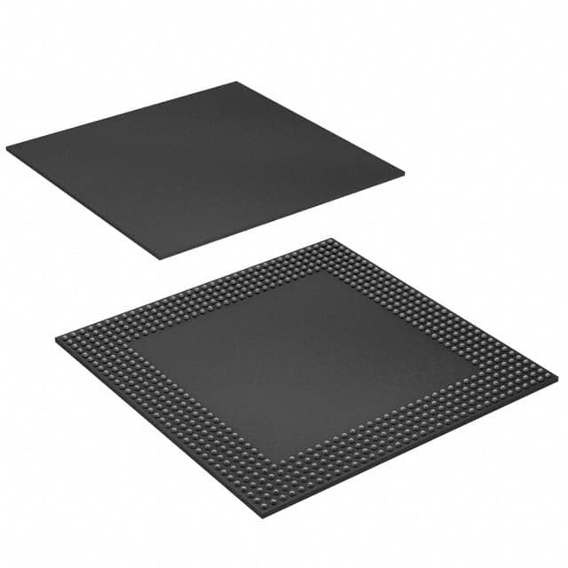 IC FPGA 470 I/O 600BGA