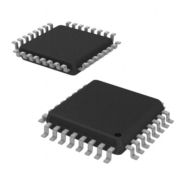 IC CLK GEN 3.3V EEPROM 32-TQFP