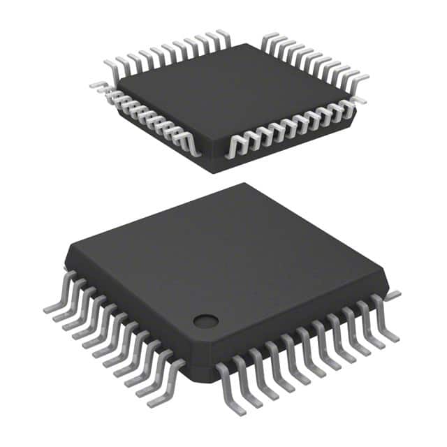 IC MCU 8BIT 32KB FLASH 44LQFP