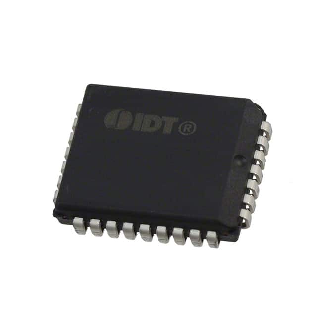 IC FIFO 512X9 SYNC 15NS 32-PLCC