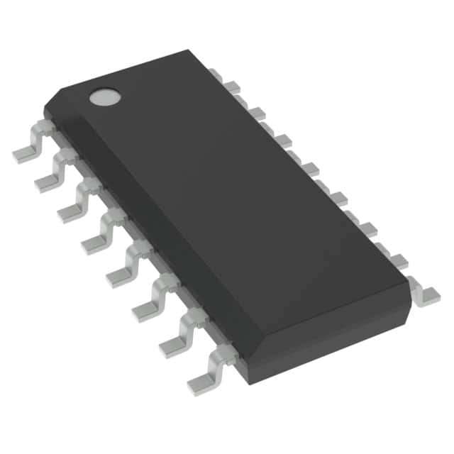 IC FF JK TYPE DUAL 1BIT 16SOP