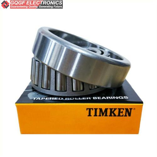Timken 469/453as Bearing Troubleshooting: Fix Common Failures