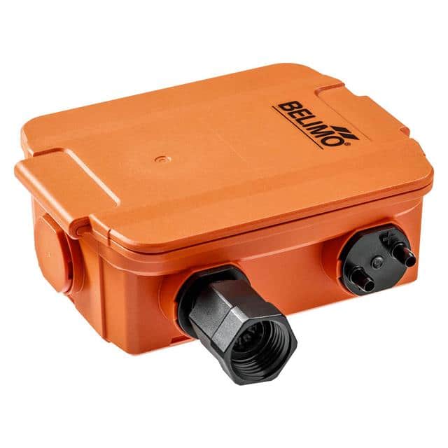 DIFF AIR PRESSURE SENSOR 7000 MU