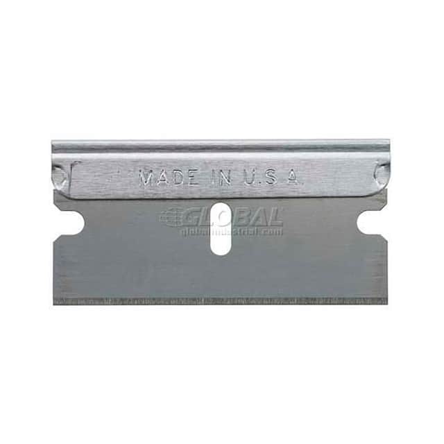STANDARD RAZOR BLADES (100 PACK)