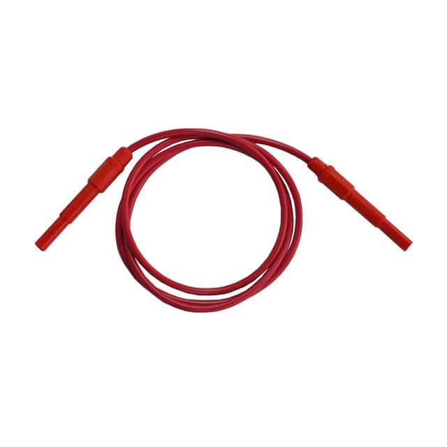 TEST LEAD BANANA TO BANANA 24"