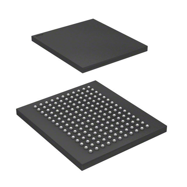 IC SRAM 72MBIT PAR 165FBGA