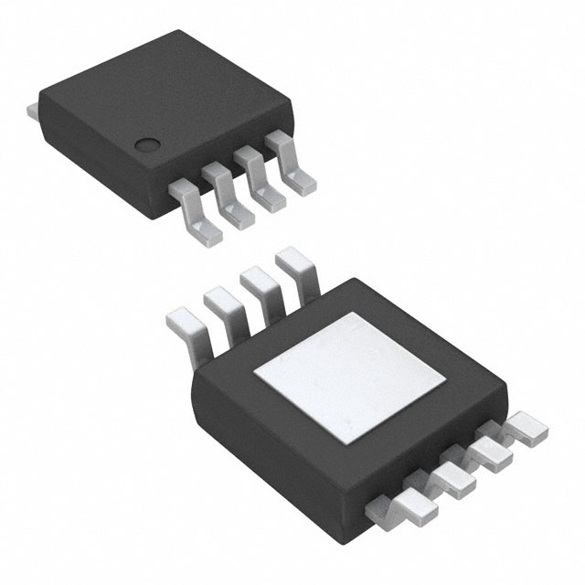 IC REG BUCK ADJ 2A SOP-8