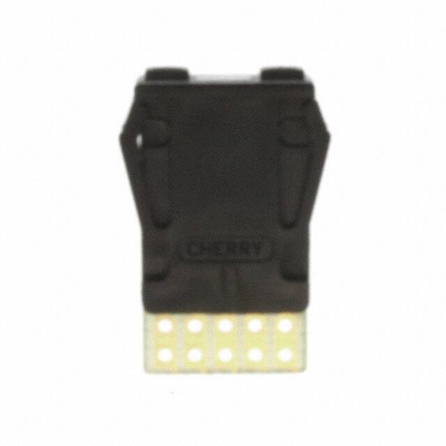SWITCH THUMB BCD 0.1A 50V