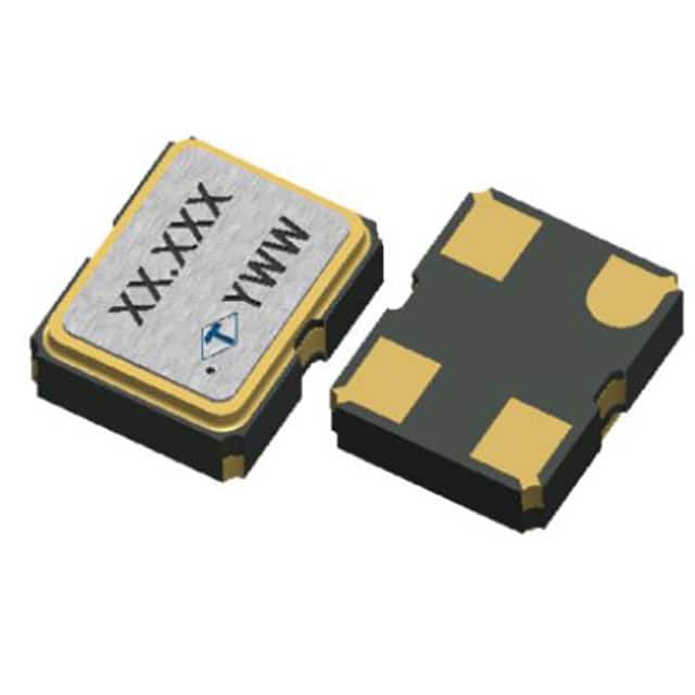 XTAL OSC XO 27.0000MHZ CMOS SMD