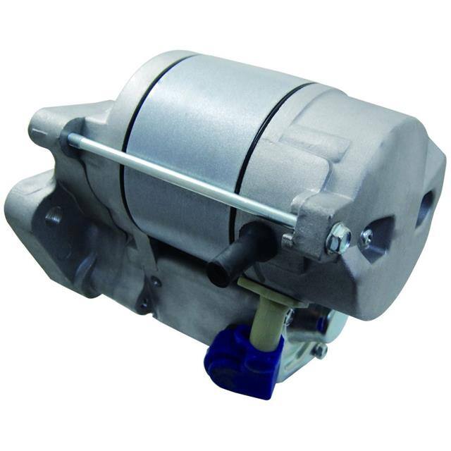 Ariens 260Z Replacement: WX-SVHY-6 Application Note