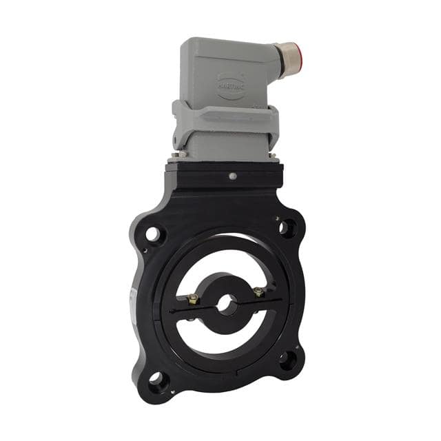 1024 PPR,5/8 Bore Diameter, Latc