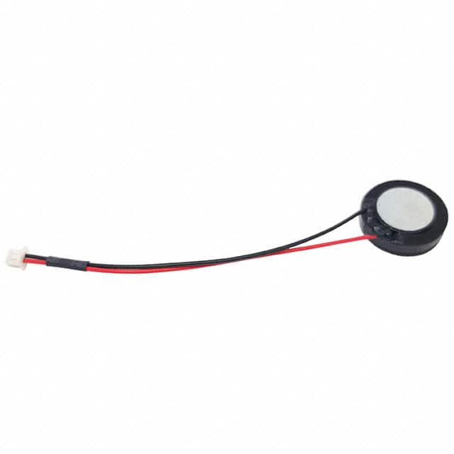 IP65 SPEAKER, 86DB SENSITIVITY,