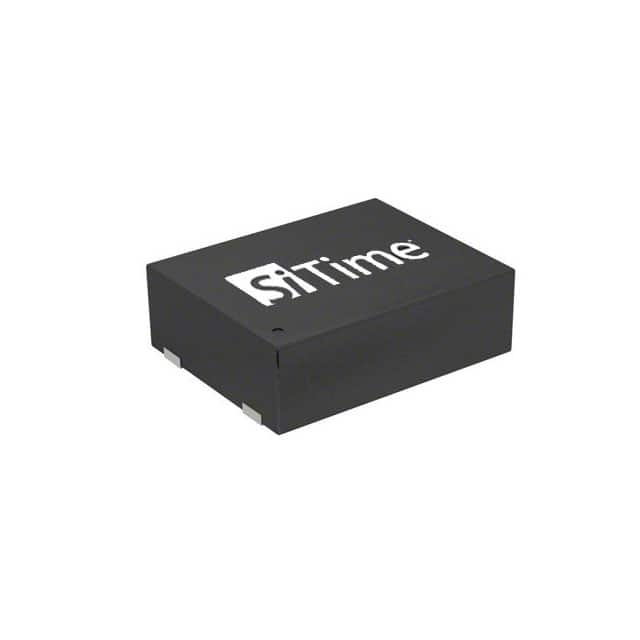 MEMS OSC XO 156.253906MHZ LVCMOS