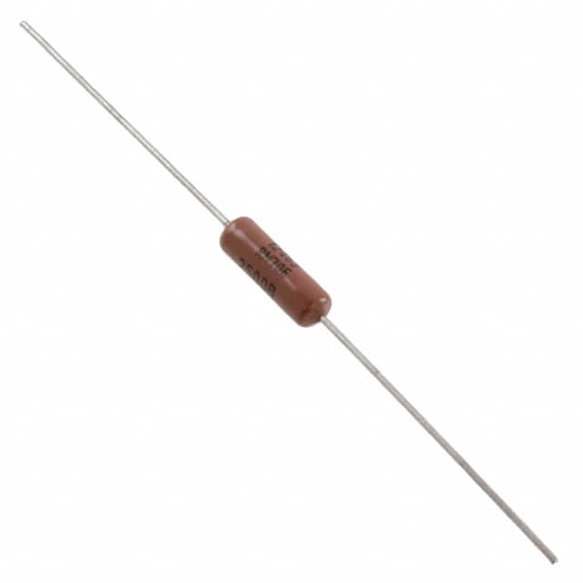 RES 17.4K OHM 3/4W 1% AXIAL