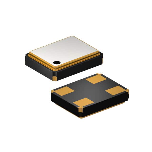CRYSTAL 27.0000MHZ 18PF SMD