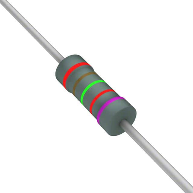 RES 21.5K OHM 0.1% 1/4W AXIAL