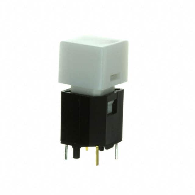 SWITCH PUSH SPST-NO 1MA 20V