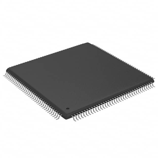 IC FPGA 113 I/O 144TQFP