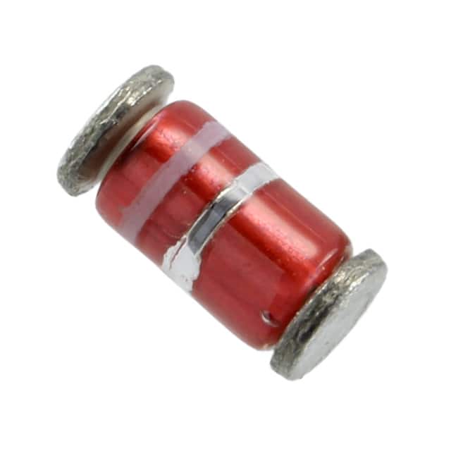 DIODE ZENER 18V 1W DO213AB