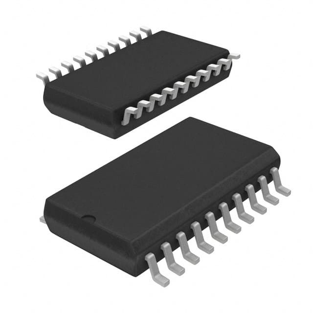 RES ARRAY 19 RES 2.2K OHM 20SOIC