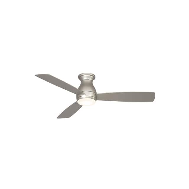 52" CEILING FAN W/LIGHT KIT