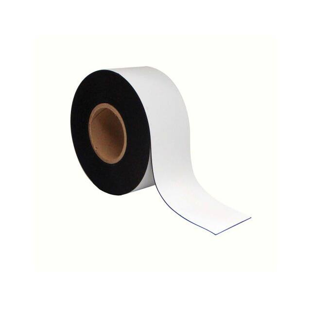 MAGNETIC WRITE-ON WIPE-OFF TAPE