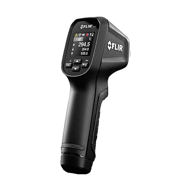 FLIR SPOT IR THERMOMETER 24:1
