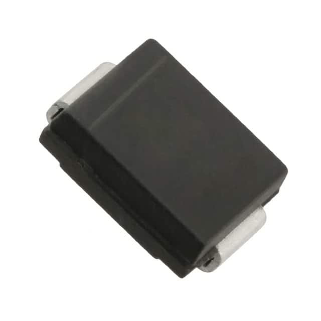 TVS DIODE 51VWM 82.4VC SMC