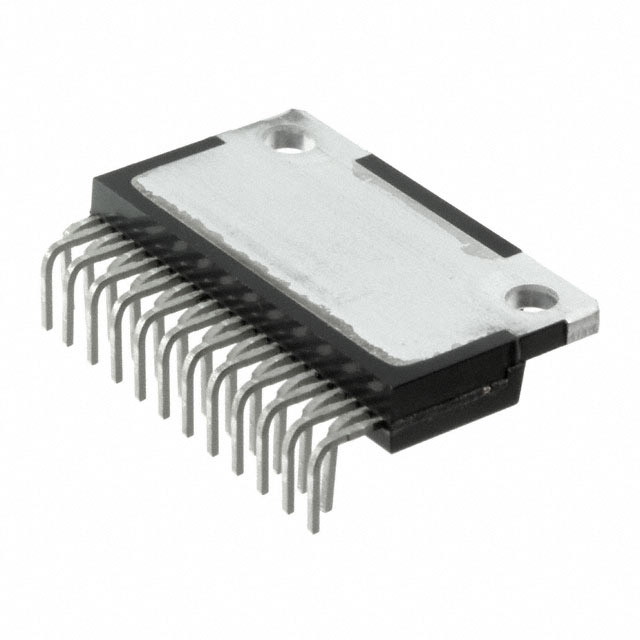 IC MOTOR DRIVER PAR 24SIP