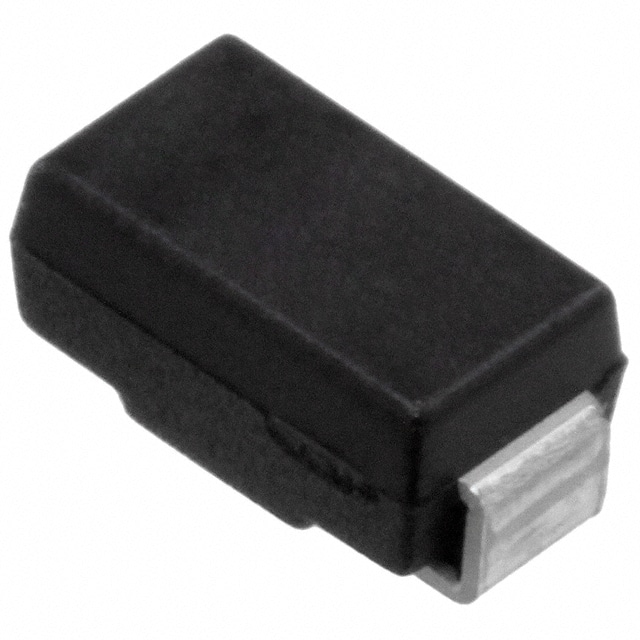 DIODE GEN PURP 600V 2A SJP