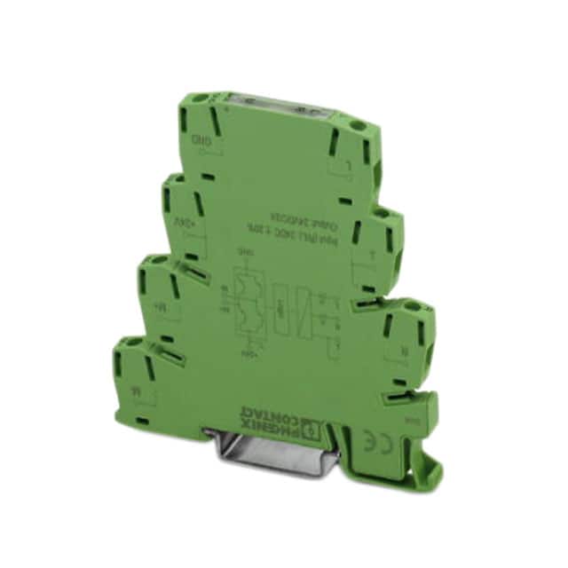 REVERSING RELAY 2A 10-30V LOAD