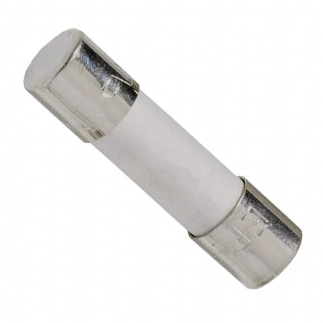 FUSE CERM 8A 500VAC 400VDC 5X20