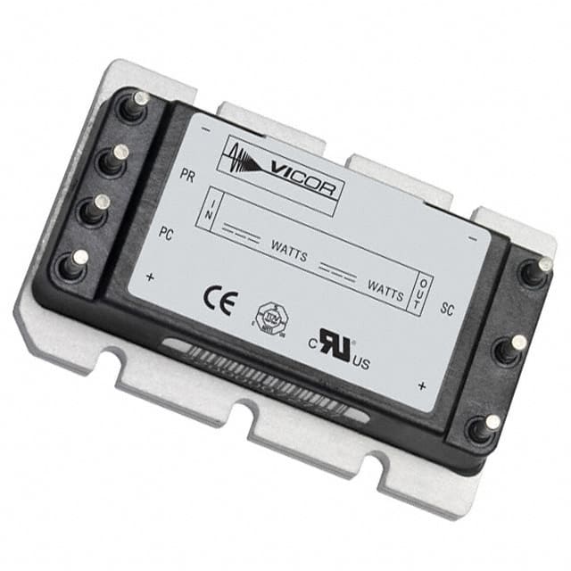 DC DC CONVERTER 28V 150W