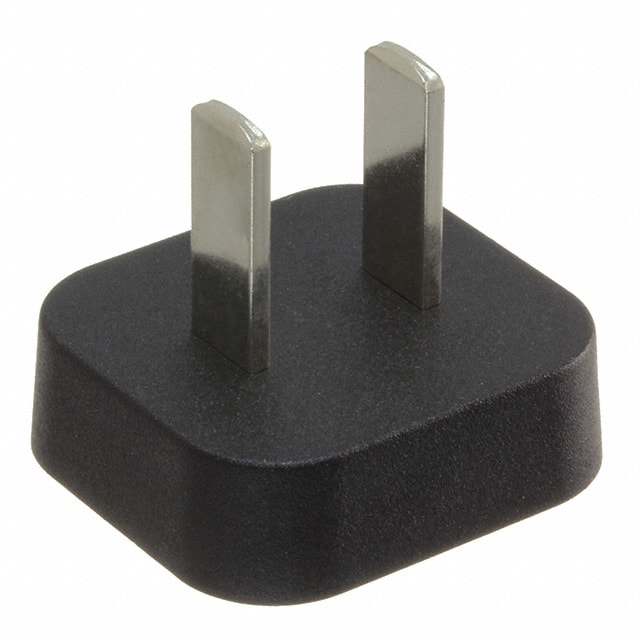 INPUT PLUG CHINA FOR WALL ADAPT