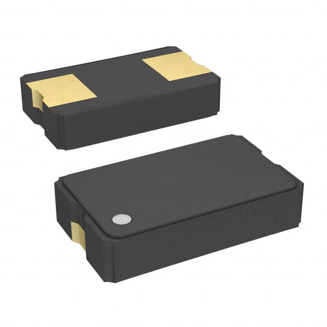 CRYSTAL 16.0000MHZ 12PF SMD